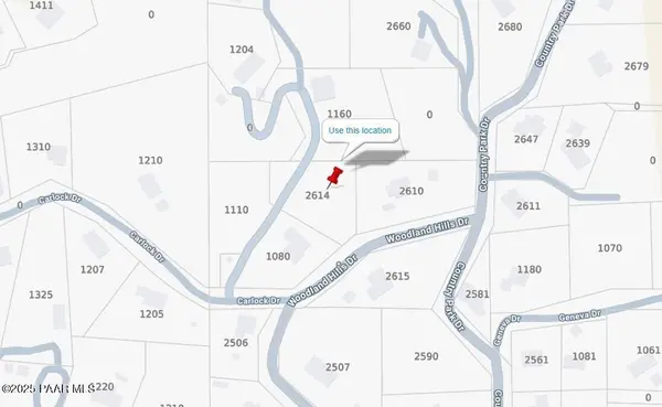 2614 Woodland Hills DR, Prescott, AZ 86305