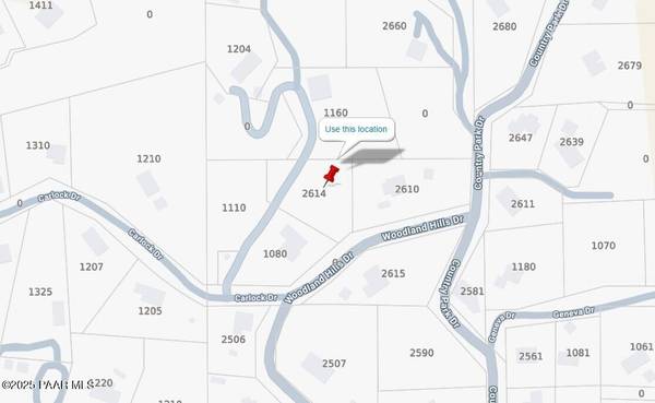 2614 Woodland Hills DR, Prescott, AZ 86305
