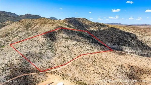 00 W Well Springs RD, Kirkland, AZ 86332