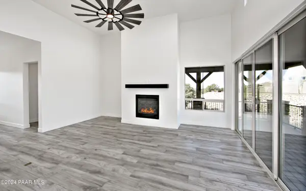 12284 N Petra (Lot 233) CIR, Prescott, AZ 86305