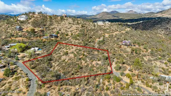 0000 W Bahia DR, Prescott, AZ 86301