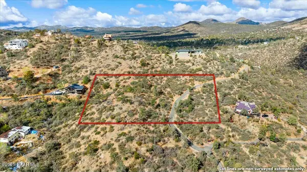 00000 W Bahia DR, Prescott, AZ 86301