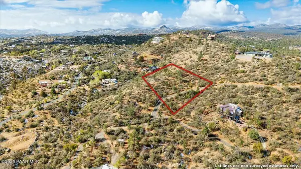 00000 W Bahia DR, Prescott, AZ 86301