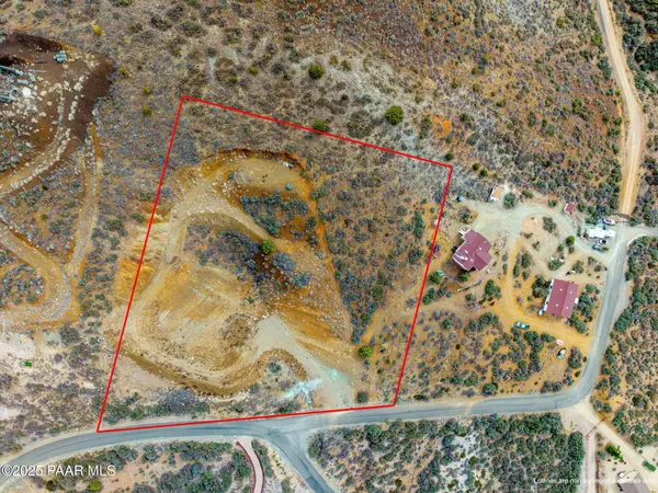 15070 E White DR, Dewey-humboldt, AZ 86327
