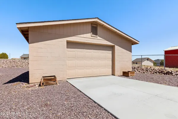 2600 W Gambels Ridge DR, Chino Valley, AZ 86323