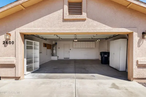 2600 W Gambels Ridge DR, Chino Valley, AZ 86323