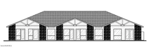 3227 Lakeside Village #A, B, C, D, Prescott, AZ 86305