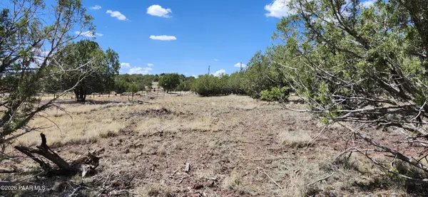 467 W Edgewood DR, Williams, AZ 86046