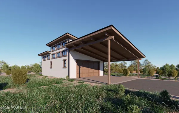 Lot 5 W Edgewood DR, Williams, AZ 86046