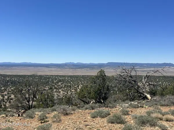 295 Old Deputy Shortline, Ash Fork, AZ 86320