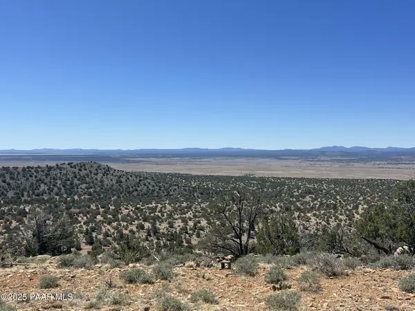 295 Old Deputy Shortline, Ash Fork, AZ 86320