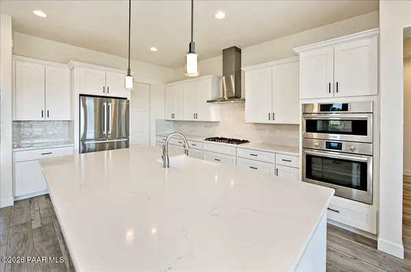 5980 W Vesta (Lot 247) CIR, Prescott, AZ 86305
