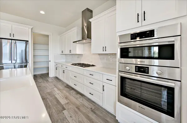 5980 W Vesta (Lot 247) CIR, Prescott, AZ 86305