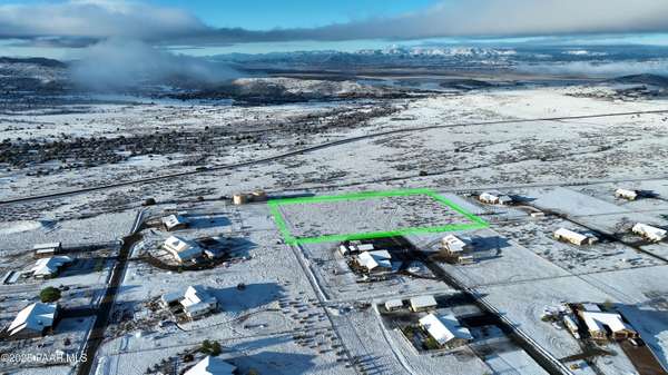 0 Axelwood DR, Prescott Valley, AZ 86315