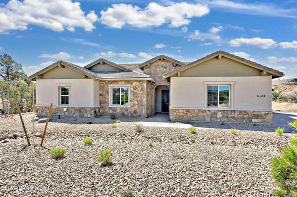 5960 W Vesta (Lot 248) CIR, Prescott, AZ 86305