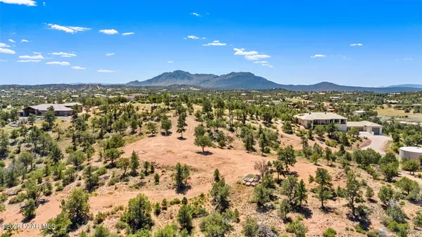 14071 N Signal Hill RD, Prescott, AZ 86305