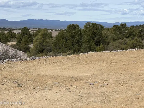 5880 W Vesta (Lot 252) CIR, Prescott, AZ 86305