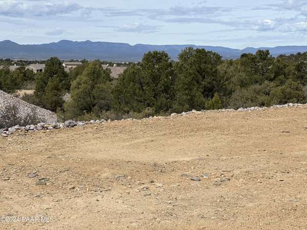 5880 W Vesta (Lot 252) CIR, Prescott, AZ 86305