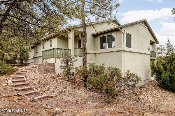 1513 Spruce Canyon DR, Prescott, AZ 86303
