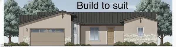 5860 W Vesta (Lot 253) CIR, Prescott, AZ 86305