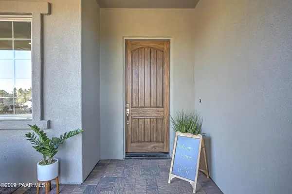 5883 W Vesta (Lot 255) CIR, Prescott, AZ 86305