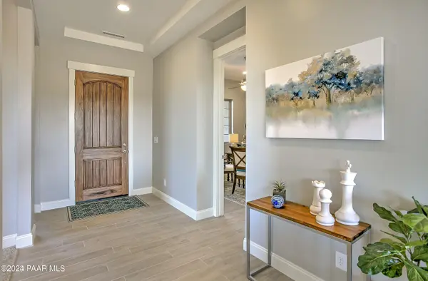 5883 W Vesta (Lot 255) CIR, Prescott, AZ 86305