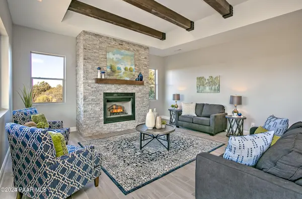 5903 W Vesta (Lot 256) CIR, Prescott, AZ 86305