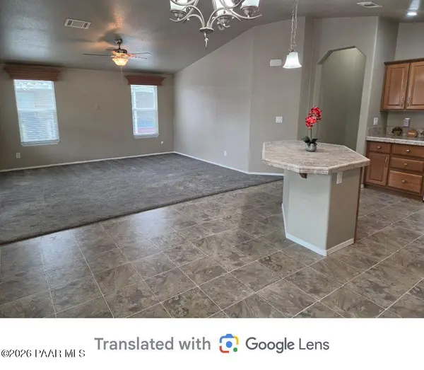 2146 Jackrabbit DR #2146, Dewey-humboldt, AZ 86327