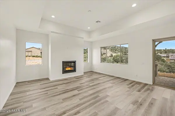 5973 W Vesta (Lot 259) CIR, Prescott, AZ 86305