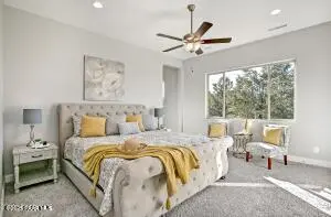 5993 W Vesta (Lot 260) CIR, Prescott, AZ 86305