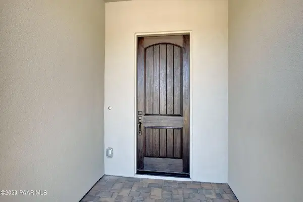 6013 W Vesta (Lot 261) CIR, Prescott, AZ 86305