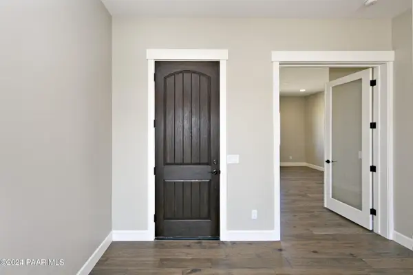 6013 W Vesta (Lot 261) CIR, Prescott, AZ 86305