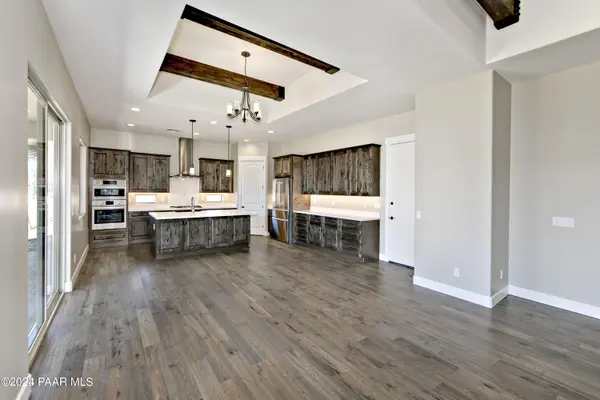 6013 W Vesta (Lot 261) CIR, Prescott, AZ 86305