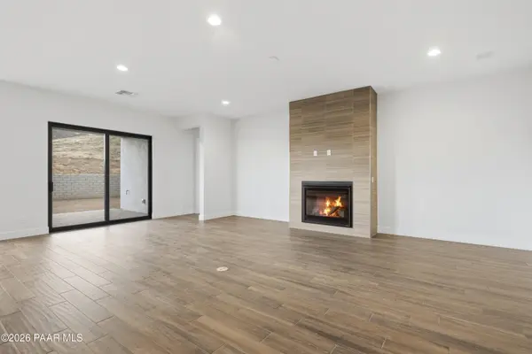 5677 E Blackburn CT, Prescott Valley, AZ 86314