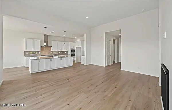 5928 W Cedron (Lot 265) CIR, Prescott, AZ 86305