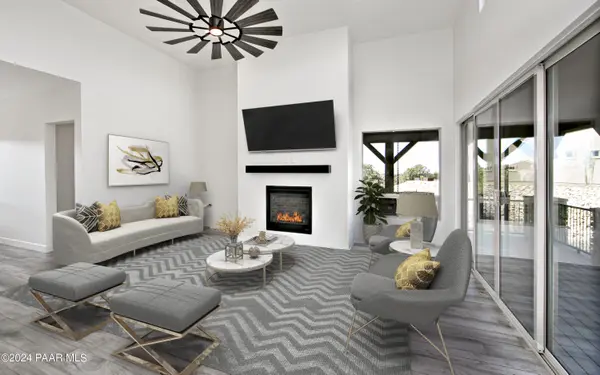 5948 W Cedron (Lot 266) CIR, Prescott, AZ 86305