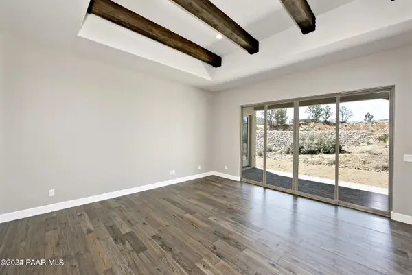 6028 W Cedron (Lot 270) CIR, Prescott, AZ 86305