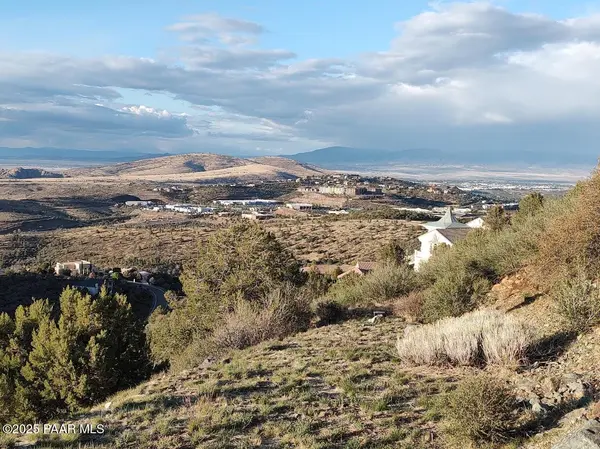 2724 Lookover CIR, Prescott, AZ 86303
