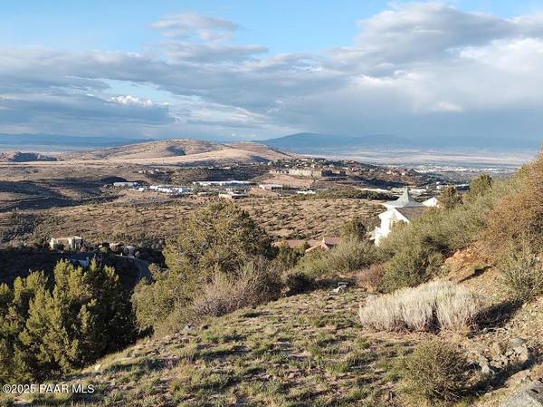 2724 Lookover CIR, Prescott, AZ 86303