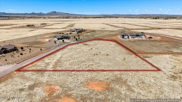 10370 E Desert Winds WAY, Prescott Valley, AZ 86315