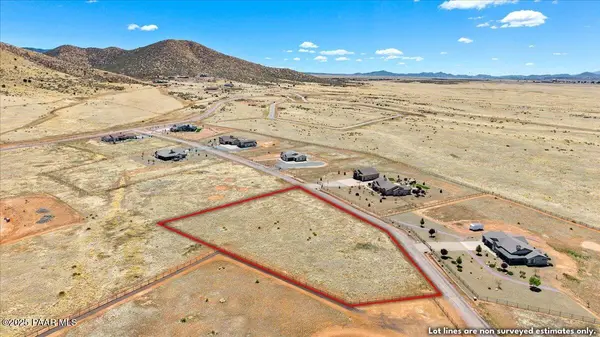 10370 E Desert Winds WAY, Prescott Valley, AZ 86315