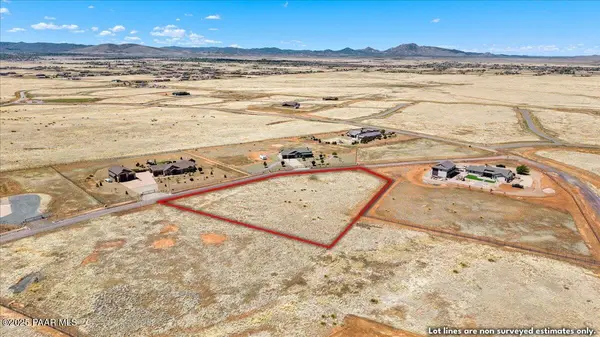 10370 E Desert Winds WAY, Prescott Valley, AZ 86315