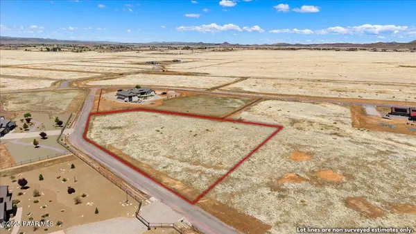 10370 E Desert Winds WAY, Prescott Valley, AZ 86315