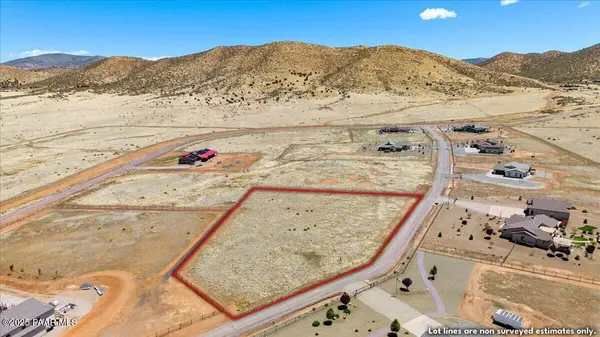 10370 E Desert Winds WAY, Prescott Valley, AZ 86315