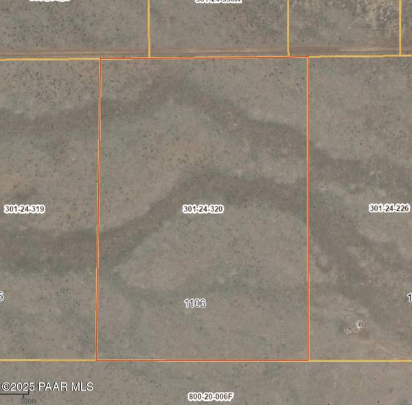 1106 Sierra Verde Ranch, Seligman, AZ 86337