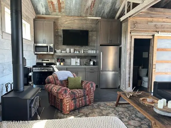 2661 N Vigil DR, Williams, AZ 86046