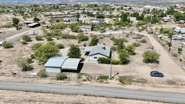 5640 N Burke BLVD, Rimrock, AZ 86335