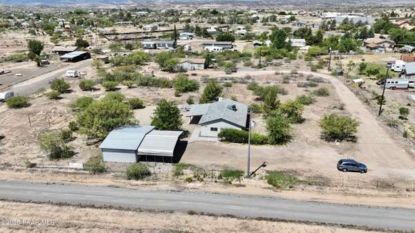 5640 N Burke BLVD, Rimrock, AZ 86335