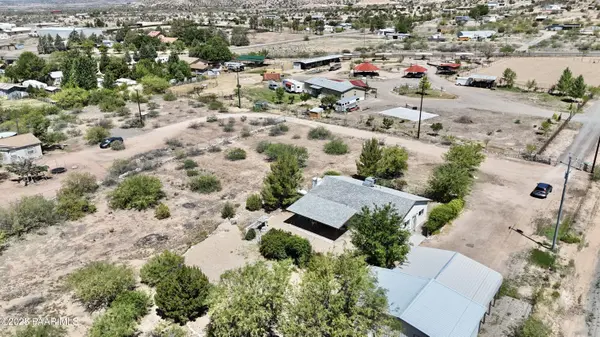 5640 N Burke BLVD, Rimrock, AZ 86335