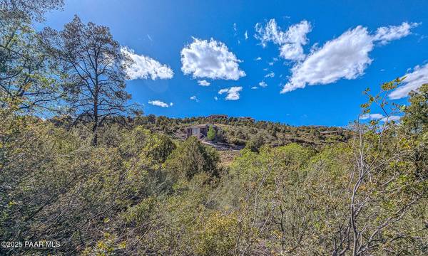 3168 Rainbow Ridge DR, Prescott, AZ 86303